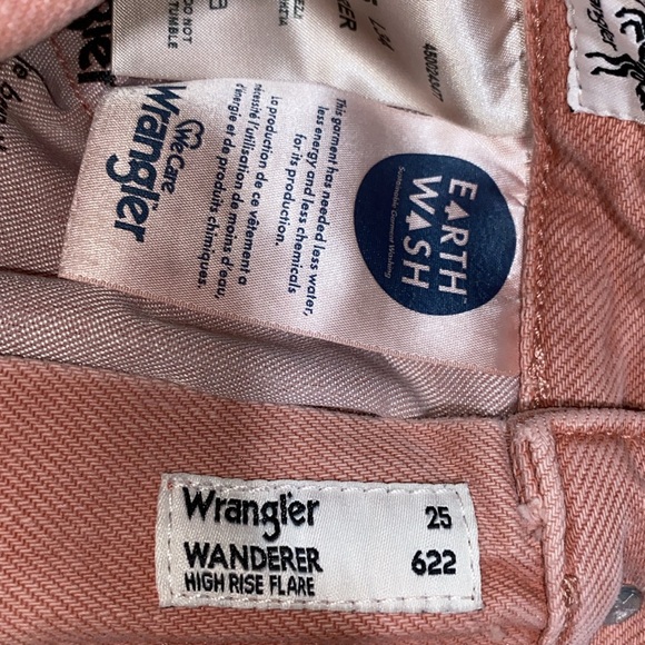 Pink Wranglers - Picture 5 of 7